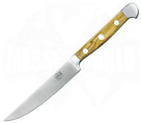 Alpha Olive Porterhouse Steakmesser 12 cm