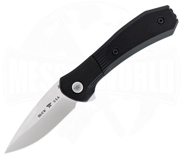 Paradigm Black G-10 Taschenmesser