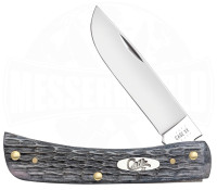 CV Pocket Worn Gray Bone Sod Buster® Jr