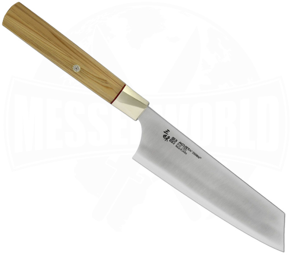 Mcusta Zanmai Beyond 3 Bunka 18 cm