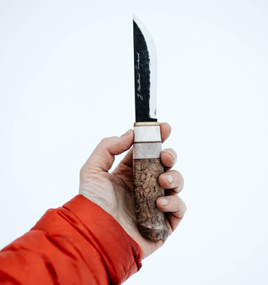 Marttiini AAPA Gürtelmesser