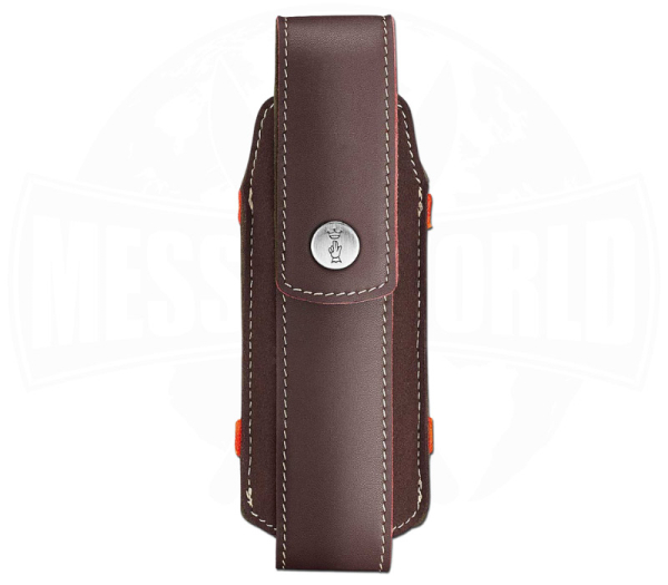 Etui Outdoor L braun