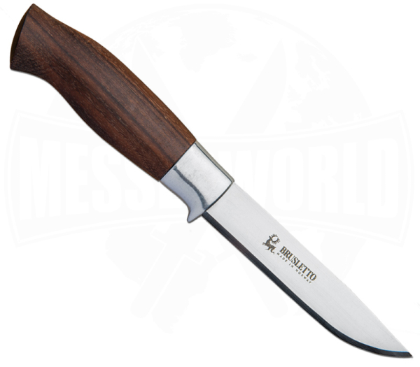 Brusletto Tiur - Handliches Outdoormesser aus Norwegen