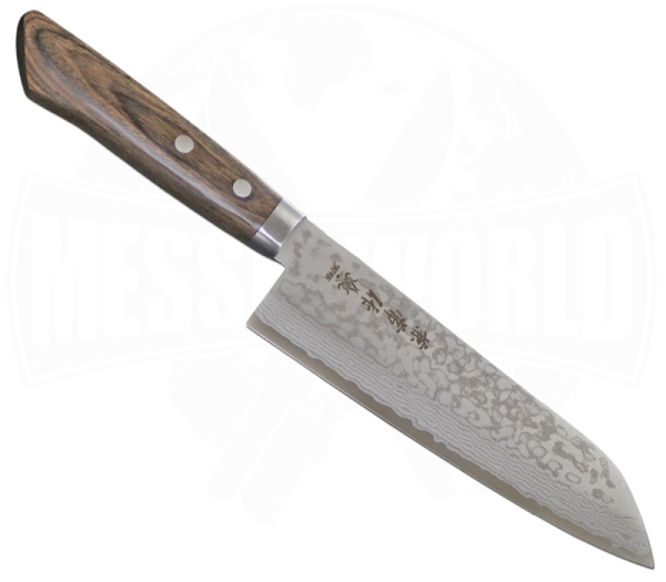 Kanetsune Seki Santoku 165 mm Sairyu Series KC-370