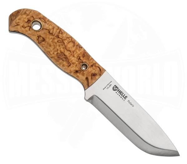 HELLE Polaris Knife
