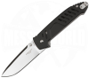 MF1 EVO D Black Satin