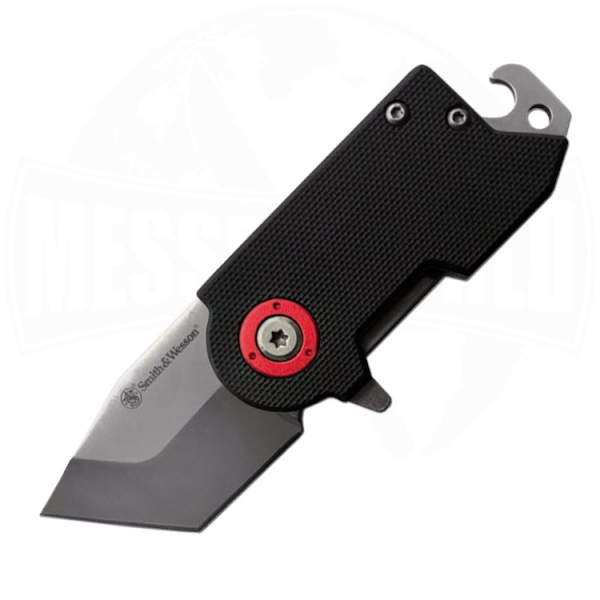 Smith & Wesson Benji EDC Klappmesser