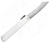 Folder Silver Large San Mai