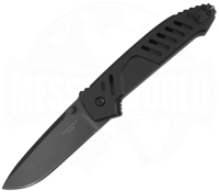 MF1 EVO D Black