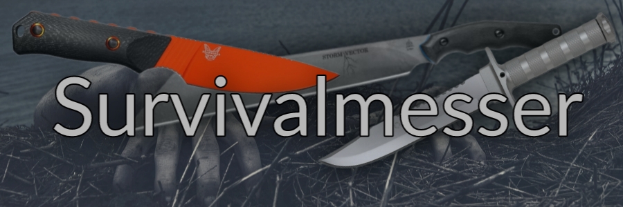 Survivalmesser