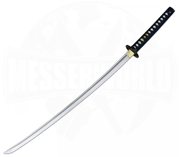 Magnum Yoshida Katana Dark Blue Deko