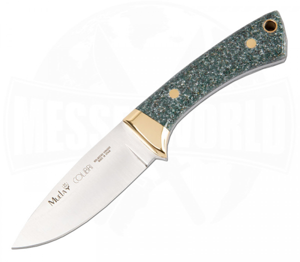 Muela Colibri Granite Fixed Blade COL-7G