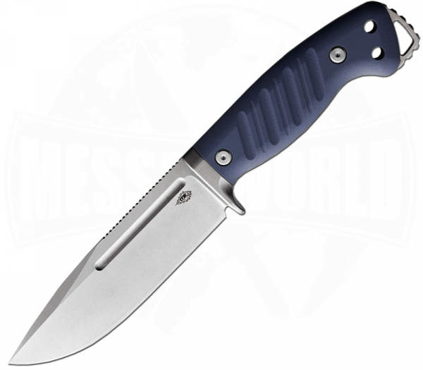 PMP Knives Warthog Blue