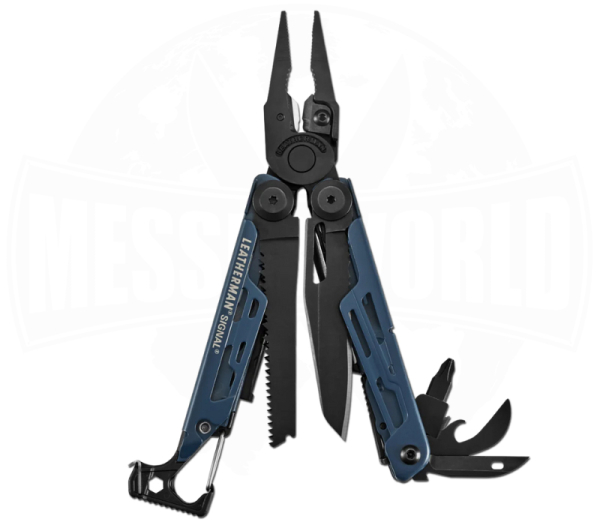 Leatherman SIGNAL Nocturnal - Multitool