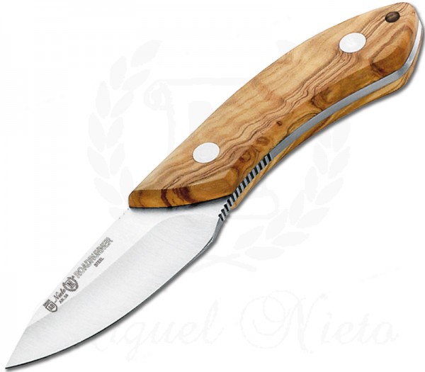 Nieto Roadrunner Olive Wood