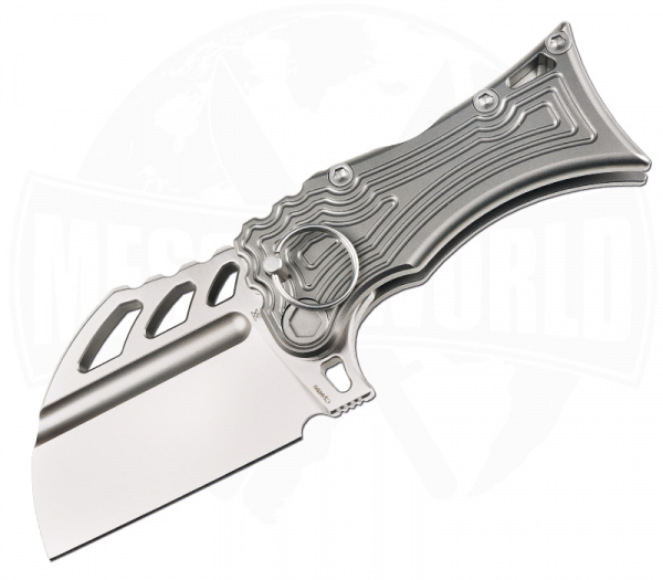 Midgards Messer URD XXL Folder - 42a konform