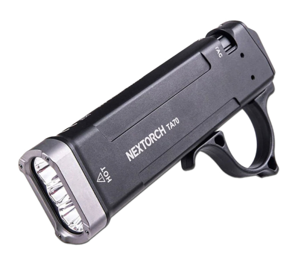 Nextorch TA70 Ultraslim Taschenlampe