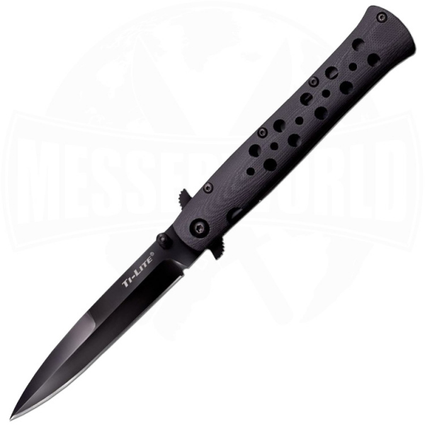 Cold Steel Ti-Lite Messer 4" Einhandmesser CPM-S35VN