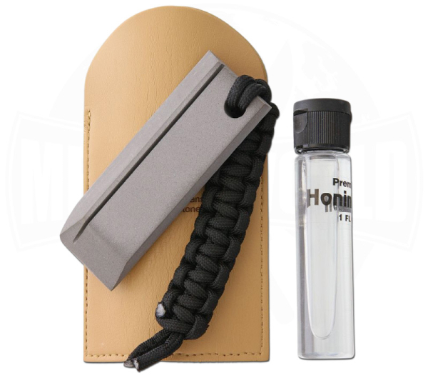 RH Preyda Tactical Sharpening Stone