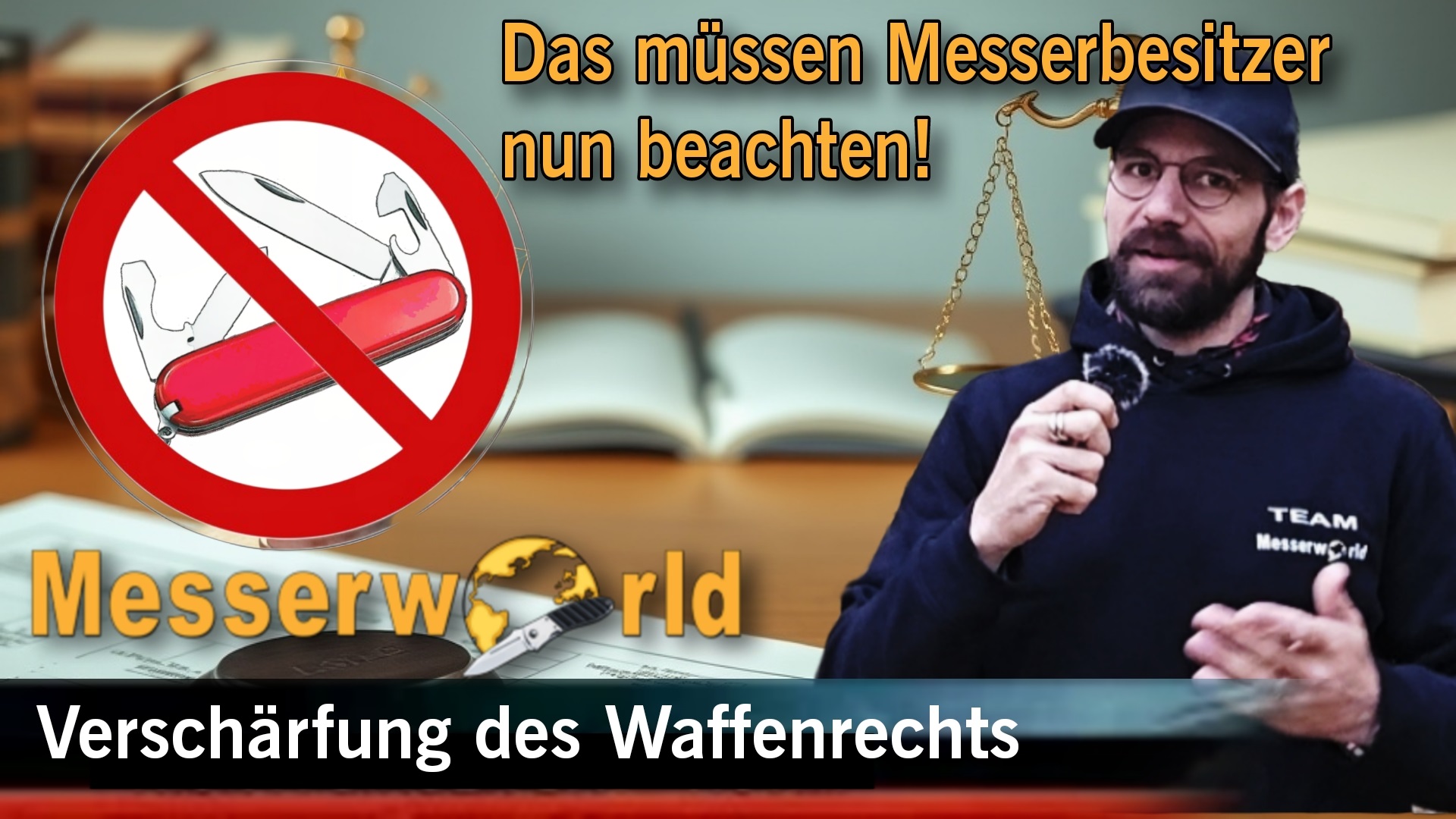 WaffGNews