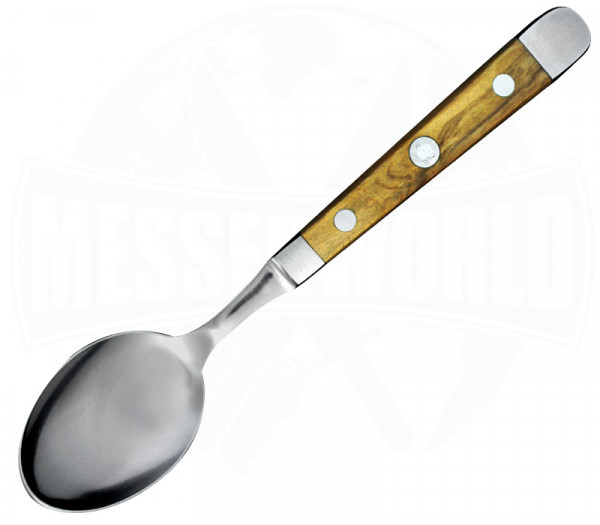 Güde, Alpha Olive table spoon