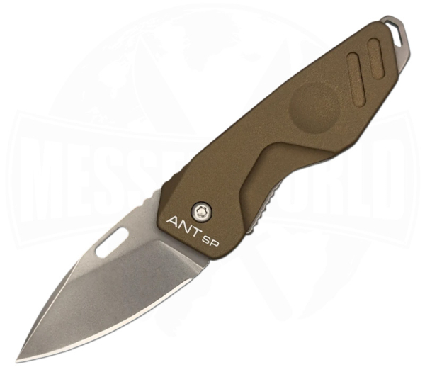 Extrema Ratio Ant SP Tactical Mud Stone Washed