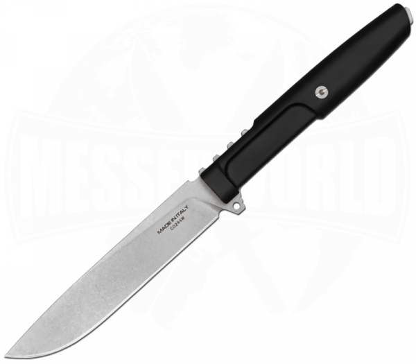 Extrema Ratio Vipera Black Stonewashed Nitrogen