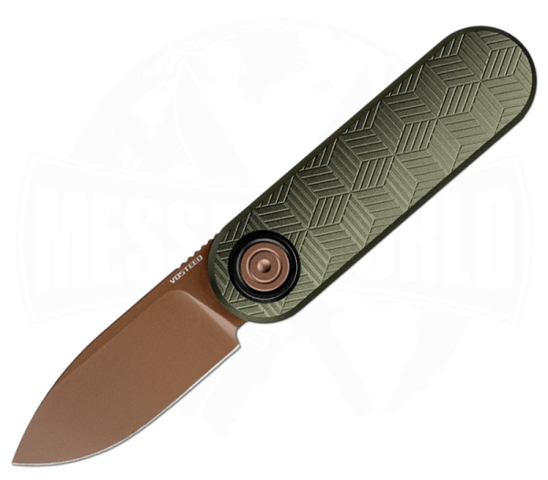 Vosteed Corgi V Copper Dune/Green