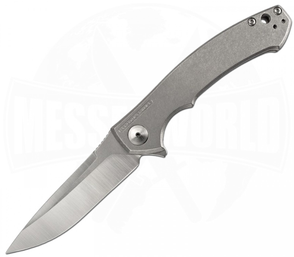 Zero Tolerance 0450 Sinkevich Design