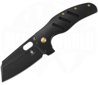 Sheepdog XL Titanium S35VN