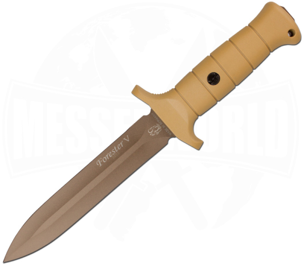 EICKHORN Forester V Beryllium Coyote