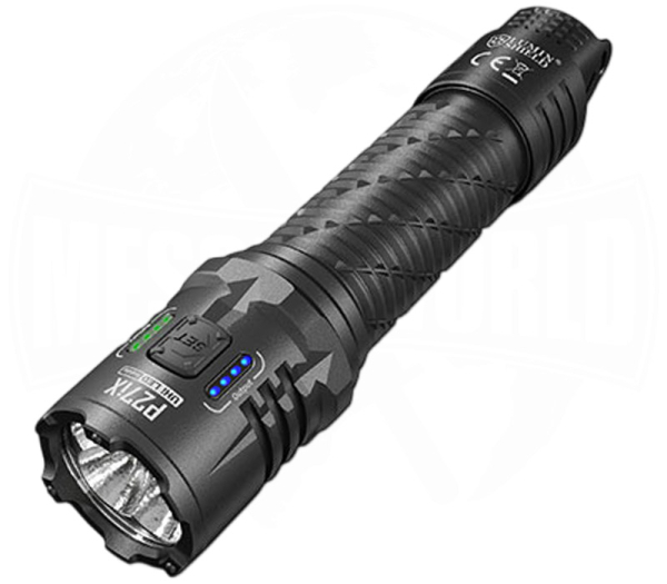 Nitecore P27iX