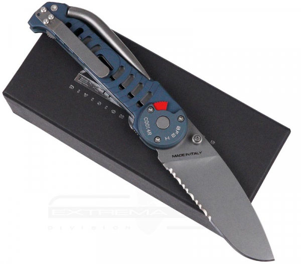 Extrema Ratio BF2 Helmsman - Fishing Knife