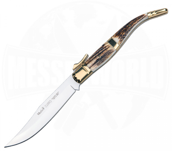 Muela Curro classic pocket knife