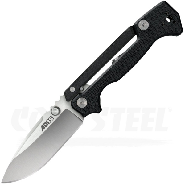 Cold Steel AD-15 Black