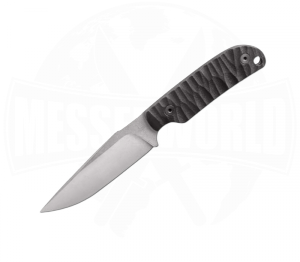 Commandeur G10 Textured Black - Allround Fixed