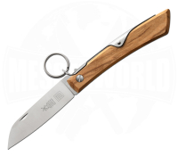 IBEX 80 Inox Olive