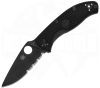 Tenacious FRN All Black Combo