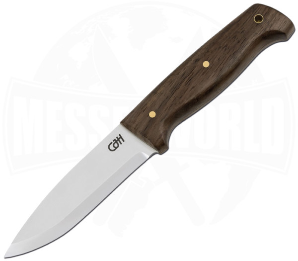 Herbertz CJH Outdoormesser Walnussholz 10000747