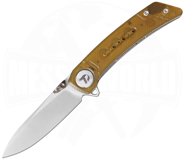 DreamTech Linerlock PEI