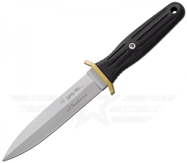 Applegate-Fairbairn Combat II Combat Knife