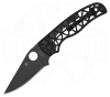 Edgerati Aluminium Black