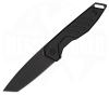 BFK Micro MagnaCut Black