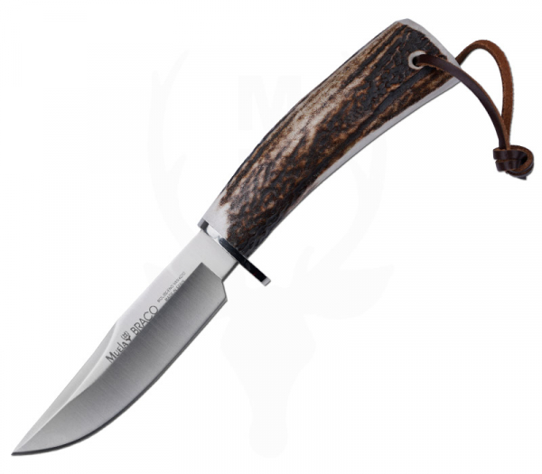 Muela Braco Hunting Knife