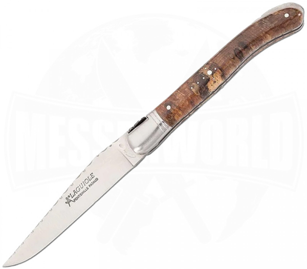 Fontenille Pataud Laguiole NATURE - pocket knife