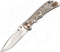 Harsey Folder Flourishes Special Edition