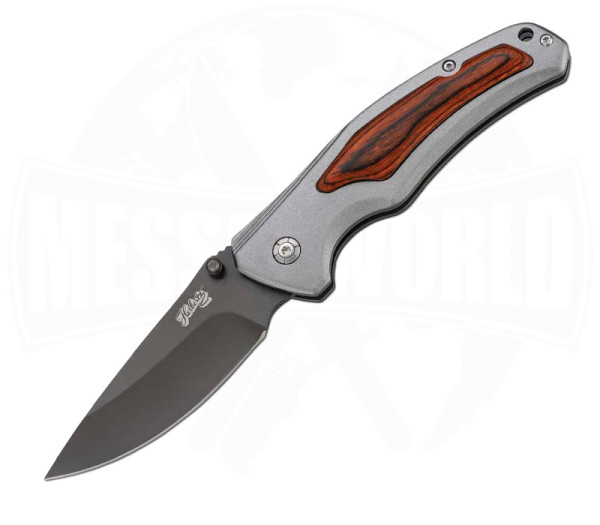 Herbertz Einhandmesser ohne Arretierung - Slipjoint