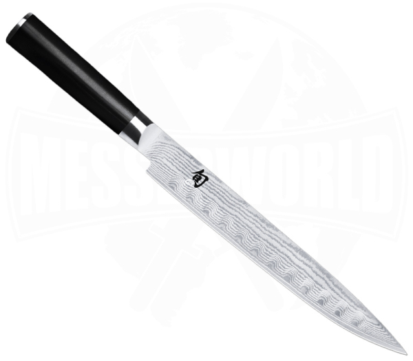 KAI Shun Classic Schinkenmesser Kullenschliff