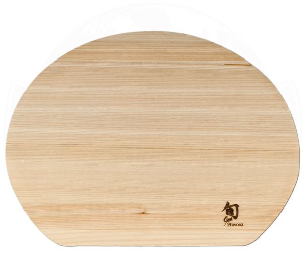 KAI Wendebrett Hinoki 