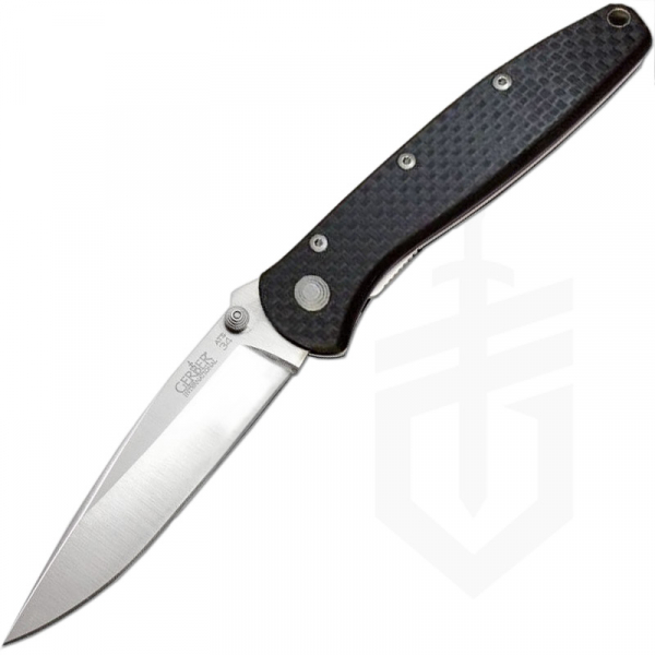 Gerber SL 3.25 Carbon Fiber Gentlemanmesser